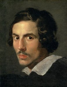 Zelfportret van de Kunstenaar op Middelbare Leeftijd